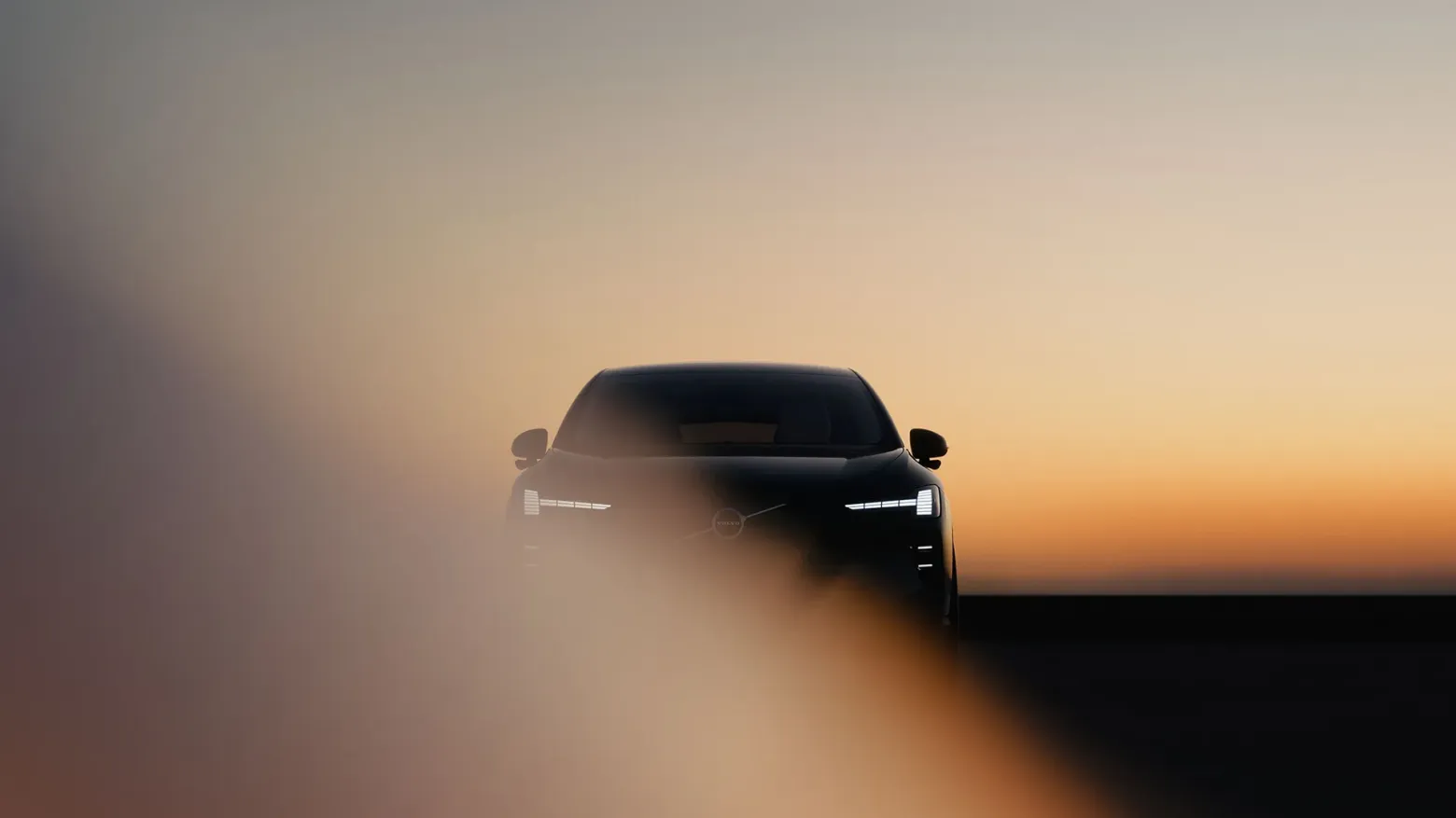 Volvo EX60: первый в мире электрокар с Gemini AI почти здесь - 2